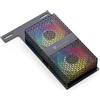 JONSBO Dissipatore RAM a ventola Jonsbo NF-2 ARGB Nero [NF-2 ARGB BLACK]