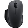 Xiaomi Mouse Xiaomi Comfort Edition BHR9359GL Ottico Wireless 2.4GHz dx 1200dpi Nero [UMXIARBDCEBK000]