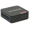 Yashi Barebone Yashi Mini Nucky NY334 AMD Ryzen 5-5500U 4GHz Nero [NY334]
