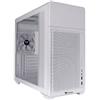 Thermaltake Case Thermaltake TR300 TG Midi-Tower ATX Bianco [CA-11M-00M6WN-00]