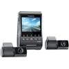 VIOFO Dashcam Viofo A329T 3CH con funzione GPS Nero [A329T 3CH GPS]