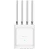 Tp-link Access point Tp-link EAP668-Outdoor HD wireless Dual band Wi-Fi 6 Bianco [EAP668-OUTDOOR HD]