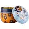 Fragonard Anis Etoile Lavande Scented Candle 200 gr - Candela Profumata