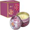 Fragonard Gingembre Vetiver Scented Candle 200 gr - Candela Profumata