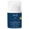 Hagi Ahoy Capitano Crema Viso Naturale Antirughe 50 ml