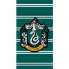 Harry Potter Asciugamano da spiaggia in microfibra di Harry Potter Serpeverde