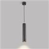 Jadssox Lampada a Sospensione a LED Moderna Lampada a Sospensione Lunga Faretto a Soffitto in Alluminio Cucina Singola Isola Apparecchio di Illuminazione Camera da Letto Comodino Downlight Soggiorno 7