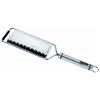 Tescoma 638741 President x-Sharp Grattugia a Fori Medi, in acciaio inossidabile, con superficie antiscivolo