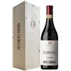 Bruna Grimaldi Magnum 1,5 litri barolo "badarina" docg in cassa legno