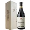 Bruna Grimaldi Magnum 1,5 litri barolo "camilla" docg in cassa legno