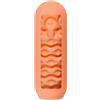 Generico Massaggiatore portatile for uomo Risciacquo in silicone morbido Design pulito e(B)