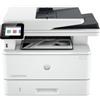 HP LaserJet Pro 4102fdw Stampante Multifunzione Laser Monocromatica Stampa/Copia/Scan A4 Wi-Fi 40ppm