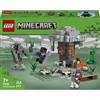 LEGO Minecraft 21586 Giardino Pallido 243 Pezzi 7+ Anni