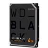 Western Digital HDD 6TB WD BLACK 256MB 7200RPM SataIII 3.5