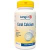 LONGLIFE Srl LONGLIFE CORAL CALCIUM 100CPS