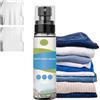 Myluatye Spray antistatico,Anti Static Spray,spray antistatico per vestiti,Anti Statico Spray Per Tessuti,per Vestiti e Auto,Vestiti,Tessuti,100ml