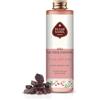 ELIAH SAHIL Organic Dragon's Blood and Sage Mouth Oil - Natural Mouthwash for Healthy Teeth and Fresh Breath - Vegan, Certified Organic, 100% Recyclable Packaging