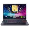 Acer Predator Helios Neo 16 AI PHN16-73-91XB Notebook Gaming, NVIDIA GeForce RTX 5070 8 GB GDDR7, Intel Core Ultra 9 275HX, RAM 32 GB DDR5, 1 TB SSD, Display 16" WQXGA 240 Hz DDS, Windows 11 Home