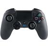 NACON Controller Asimmetrico Wireless - licenza ufficiale PlayStation 4