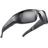 OhO sunshine OhO Video Glasses 4K Pro, 24M Resolution H.265 Sports Cam Sunglasses with Built-in 32GB Memory for Outdoor Sport Unisex