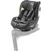 PEG PEREGO PUERICULTURA Seggiolino Auto Peg Perego Viaggio Giro Crystal Black 61-150cm