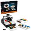 Lego 21345 5702017599113 LEGO Ideas Fotocamera Polaroid OneStep SX-70, Giochi di cost
