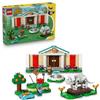 Lego 77056 5702017815947 LEGO La collezione del museo di Blatero, Giochi di costruzio