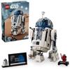 Lego 75379 5702017584379 LEGO Star Wars R2-D2™, Giochi di costruzione