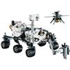 Lego 42158 5702017425184 LEGO Technic NASA Mars Rover Perseverance, Giochi di costruz
