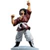BANPRESTO Dragon Ball Z History Box Figura Mr. Satan Ufficiale Giappone