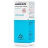 Aloxidil Soluzione Cutanea 2% Flacone 60 Ml