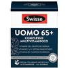 Swisse Uomo 65+ Multivitaminico 30 Compresse