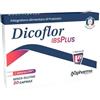 Ag Pharma Dicoflor Ibs Plus 30 Capsule