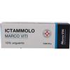 MARCO VITI FARMACEUTICI Marco Viti Ictammolo Mv 10% Ung 50G