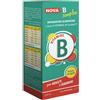 NOVA ARGENTIA SRL IND. FARM Nova B Complex Sciroppo 200Ml Energia E Ricarica