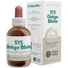 Sys Ginkgo Biloba Gocce 50 Ml