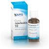 Guna Interleukin 10 C4 Orale Gocce 30Ml