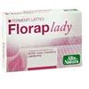 ALTA NATURA-INALME SRL Alta Natura Florap Lady Integratore Di Fermenti Lattici 20 Opercoli 500 Mg