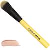 I Colori Di Helan Pennello Girasole Liquid Foundation Brush Accessori Igiene, Cura E Depilazione