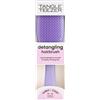 Tangle Teezer Wet Detangler Curly Lilac