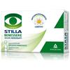 STILLA COLLIRIO Stilla Benessere Gocce Ooculari 10 Ampolle Occhi Arrossati