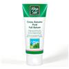 NATURWAREN ITALIA SRL Naturwaren Allgasan Crema Balsamica Per Piedi 100 Ml Stanchezza Piede