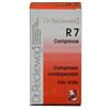 DR. RECKEWEG I.m.o.ist.med.omeopatica Dr Reckeweg R7 100 Compresse