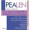 Pealen Crema 50 Ml Idratazione Pelle Normale