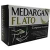 SHEDIR PHARMA SRL UNIPERSONALE Shedir Unipersonale Medargan Flato Integratore 30 Compresse Lassativi Azione Delicata