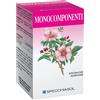SPECCHIASOL SRL Specchiasol Biancospino Integratore Rilassante 80 Capsule Sonno