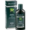 BIOS LINE BIOKAP Biokap Bellezza Bio Shampoo Purificante Cosmos Organic 200Ml Capelli Grassi