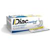 SHEDIR PHARMA SRL UNIPERSONALE Shedir Unipersonale Diac Control 20 Stick Acidita'