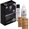 SMA SRL Sma Organics Pharm Organic Color 9/1 Biondo Chiarissimo Cenere Tinta Per Capelli