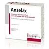 ANSERIS FARMA SRL Anseris Farma Anselax Integratore Transito Intestinale 14 Bustine Regolarita E Depurazione